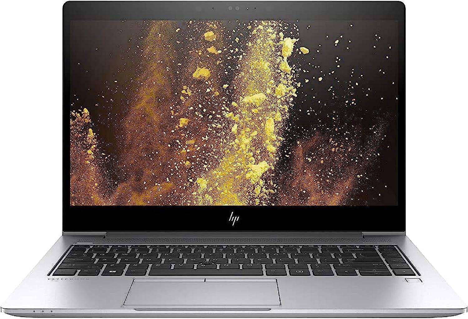 لپتاپ اچ پی استوک (HP) | EliteBook 840 G6 | avincomp.com